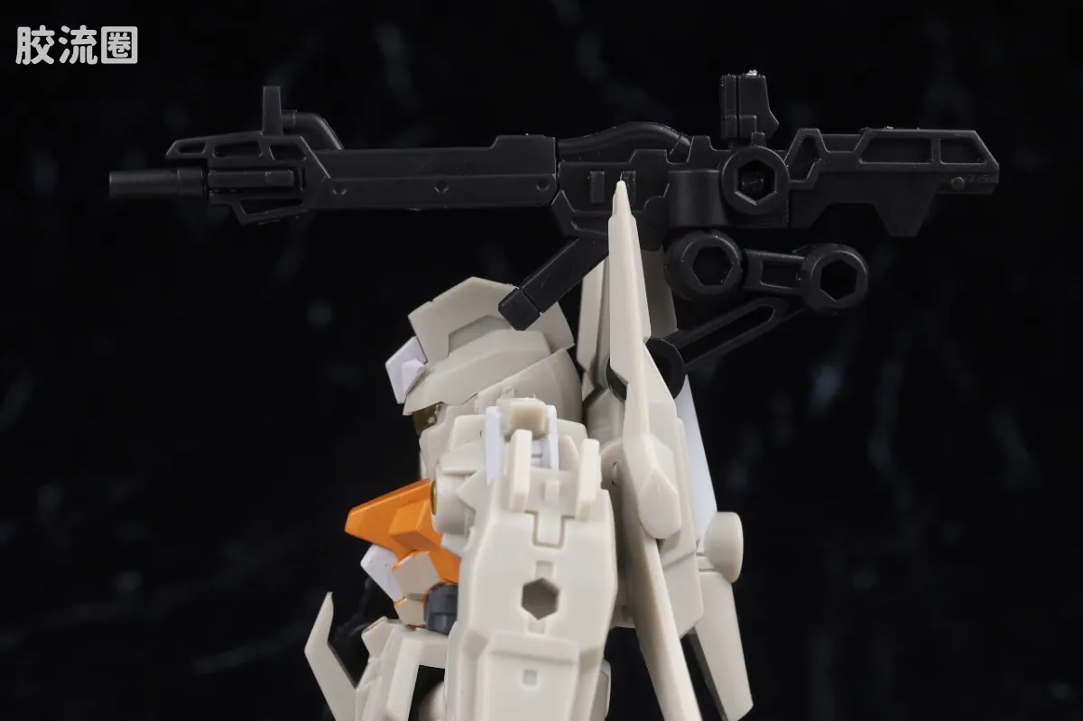 MOBILE SUIT ENSEMBLE 普通版 第15.5弹 (148~151) - 图片