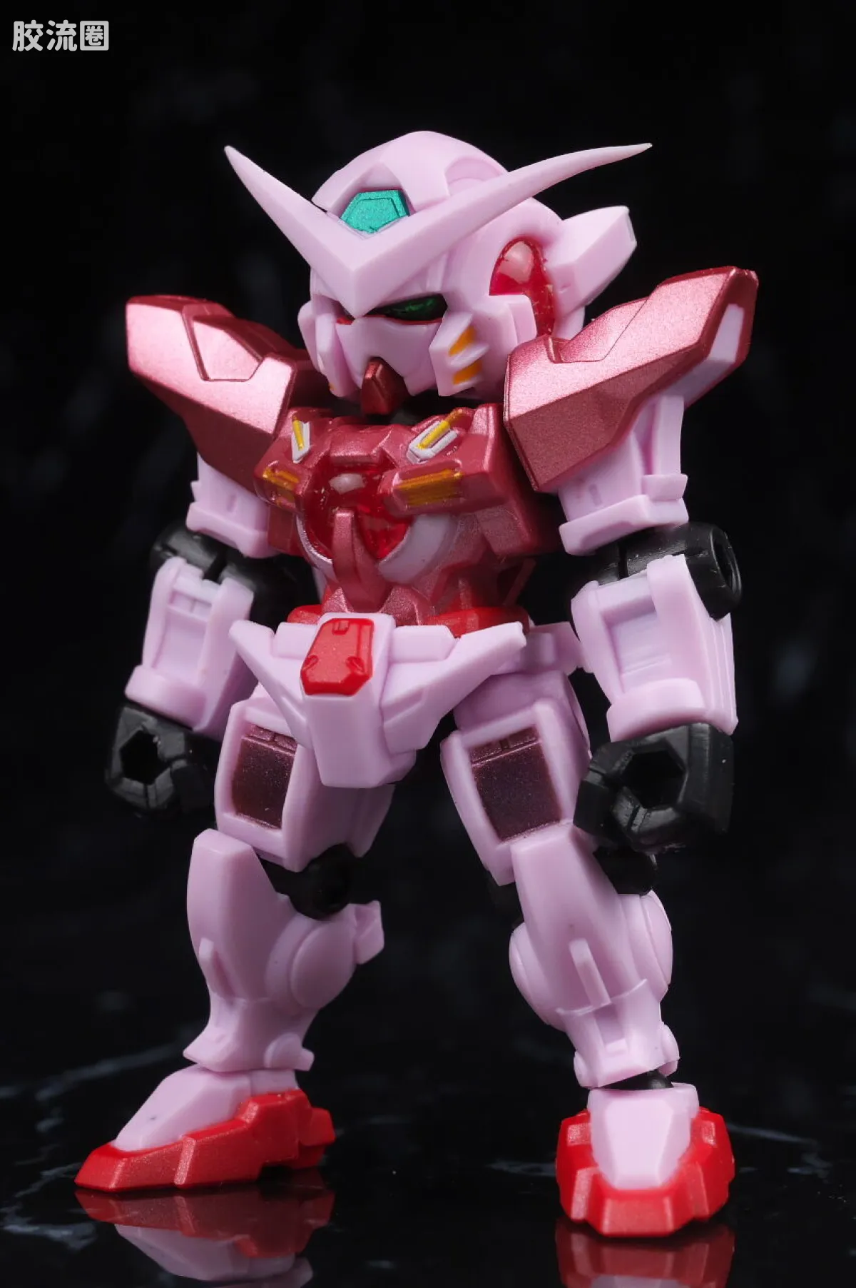 MOBILE SUIT ENSEMBLE 普通版 第15.5弹 (148~151) - 图片