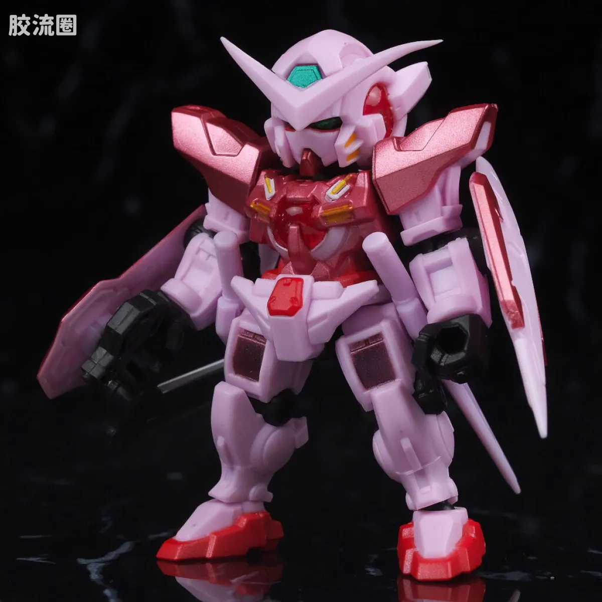 MOBILE SUIT ENSEMBLE 普通版 第15.5弹 (148~151) - 图片