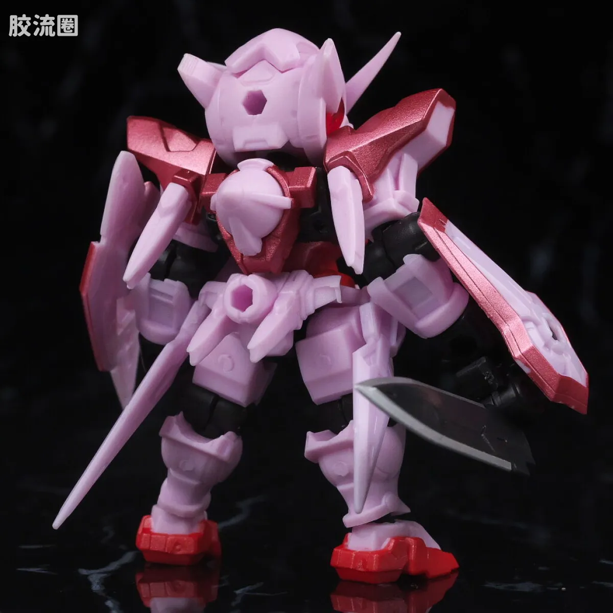 MOBILE SUIT ENSEMBLE 普通版 第15.5弹 (148~151) - 图片