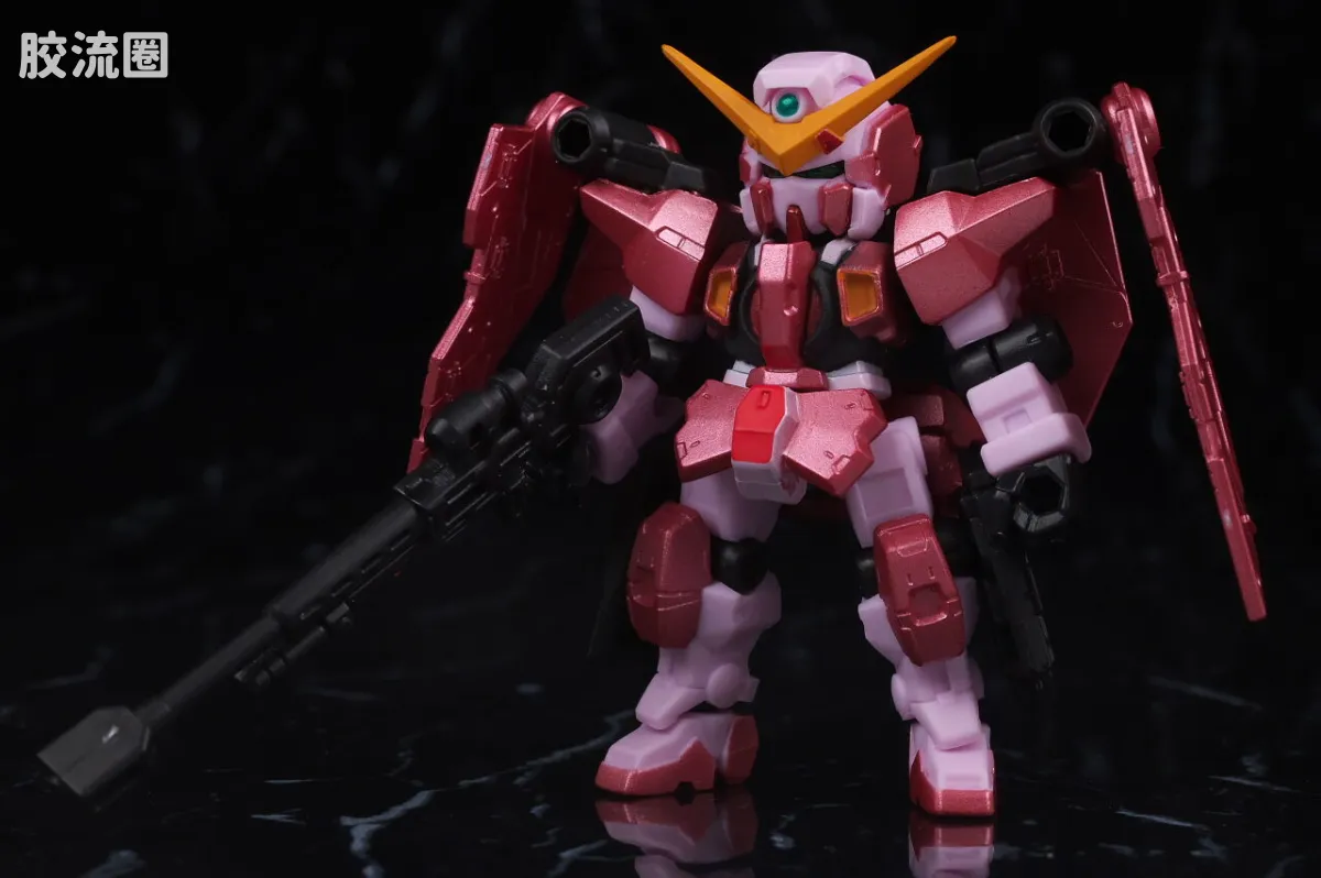 MOBILE SUIT ENSEMBLE 普通版 第15.5弹 (148~151) - 图片