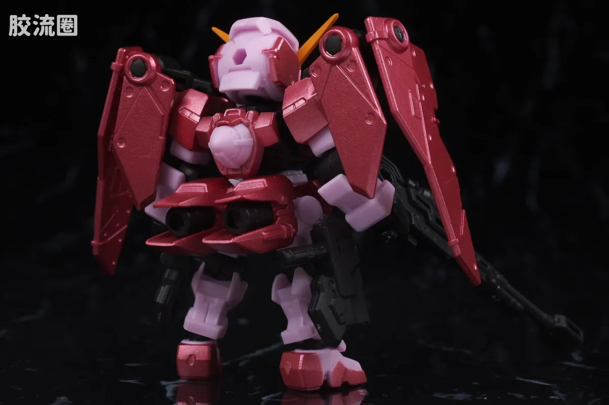 MOBILE SUIT ENSEMBLE 普通版 第15.5弹 (148~151) - 图片