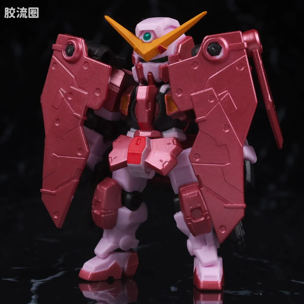 MOBILE SUIT ENSEMBLE 普通版 第15.5弹 (148~151) - 图片