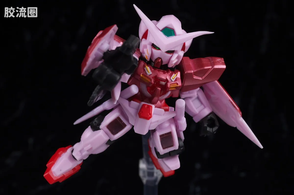 MOBILE SUIT ENSEMBLE 普通版 第15.5弹 (148~151) - 图片