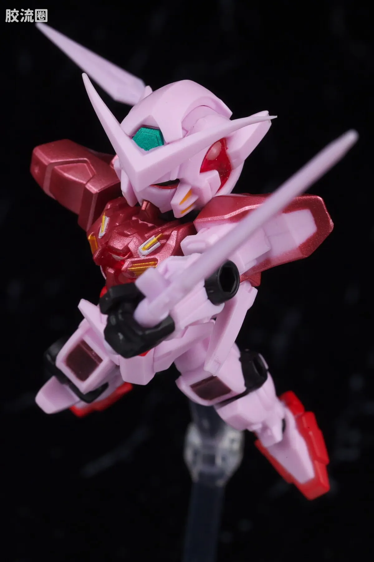 MOBILE SUIT ENSEMBLE 普通版 第15.5弹 (148~151) - 图片