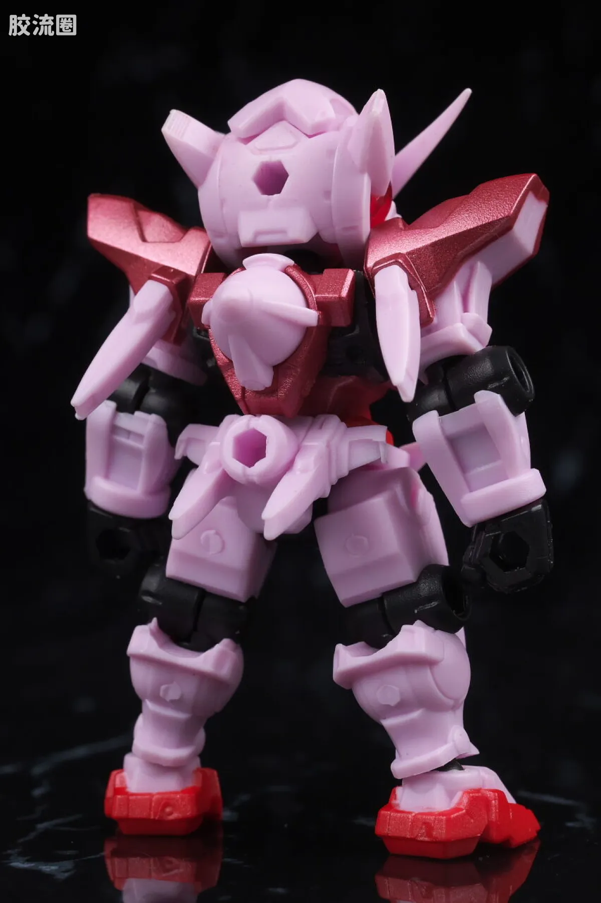 MOBILE SUIT ENSEMBLE 普通版 第15.5弹 (148~151) - 图片