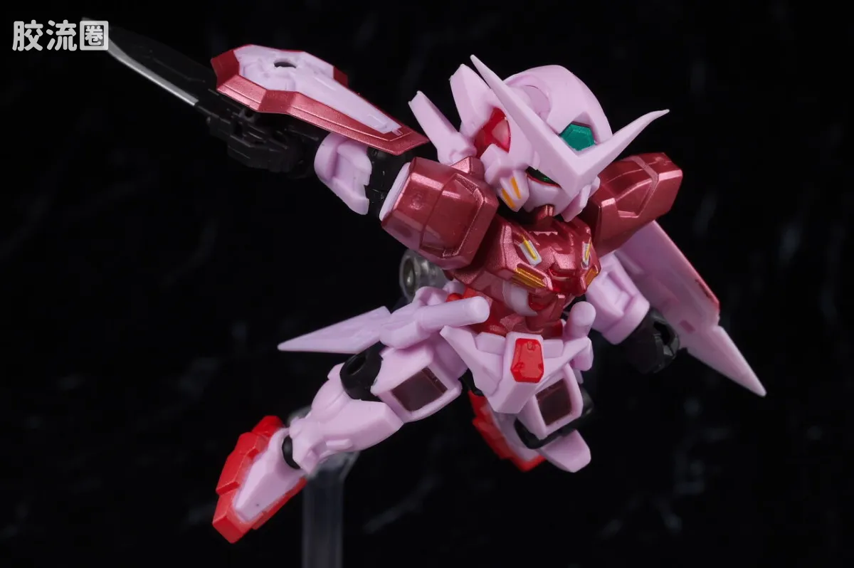 MOBILE SUIT ENSEMBLE 普通版 第15.5弹 (148~151) - 图片