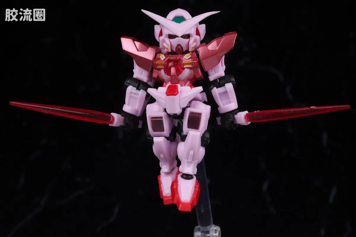 MOBILE SUIT ENSEMBLE 普通版 第15.5弹 (148~151) - 图片