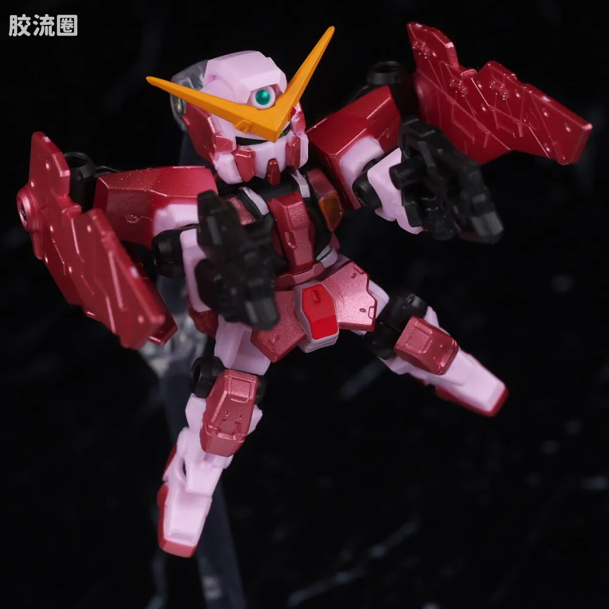MOBILE SUIT ENSEMBLE 普通版 第15.5弹 (148~151) - 图片