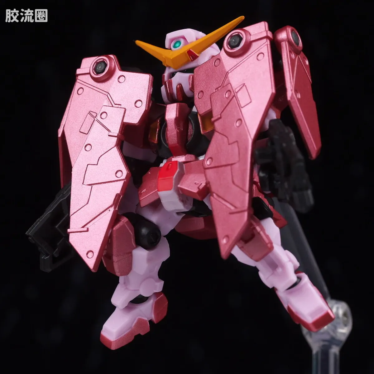 MOBILE SUIT ENSEMBLE 普通版 第15.5弹 (148~151) - 图片