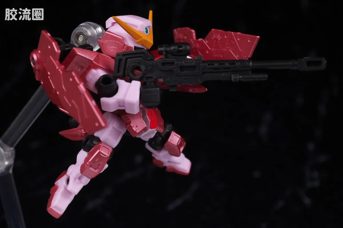 MOBILE SUIT ENSEMBLE 普通版 第15.5弹 (148~151) - 图片