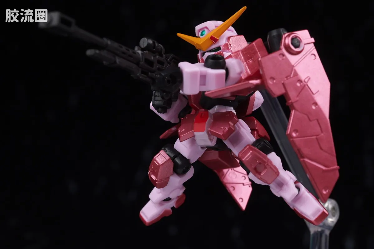 MOBILE SUIT ENSEMBLE 普通版 第15.5弹 (148~151) - 图片