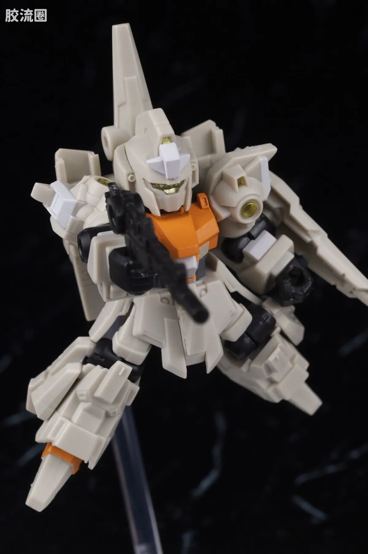 MOBILE SUIT ENSEMBLE 普通版 第15.5弹 (148~151) - 图片
