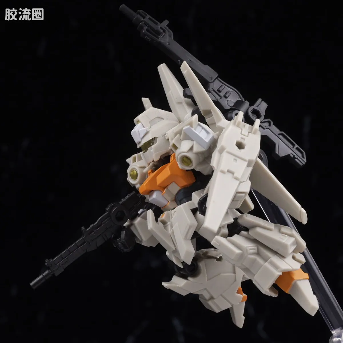 MOBILE SUIT ENSEMBLE 普通版 第15.5弹 (148~151) - 图片
