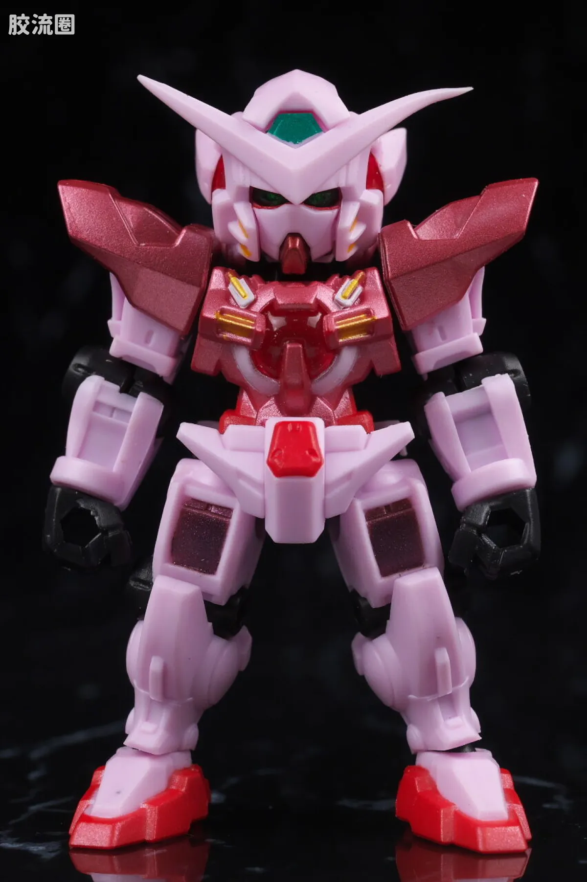MOBILE SUIT ENSEMBLE 普通版 第15.5弹 (148~151) - 图片