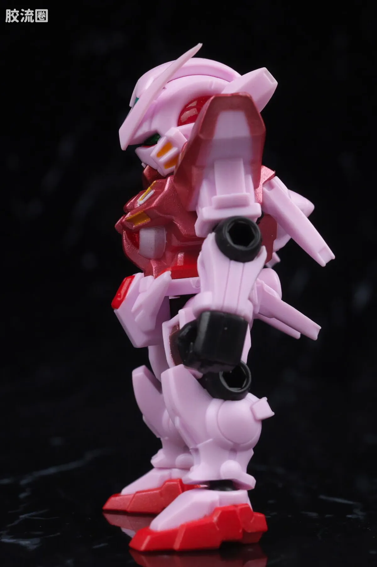 MOBILE SUIT ENSEMBLE 普通版 第15.5弹 (148~151) - 图片