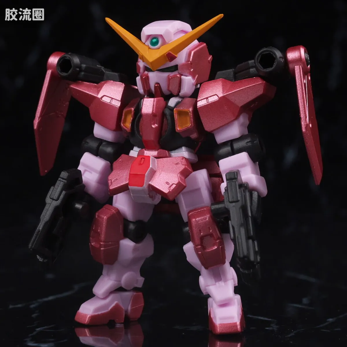 MOBILE SUIT ENSEMBLE 普通版 第15.5弹 (148~151) - 图片