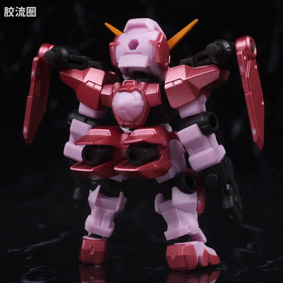 MOBILE SUIT ENSEMBLE 普通版 第15.5弹 (148~151) - 图片