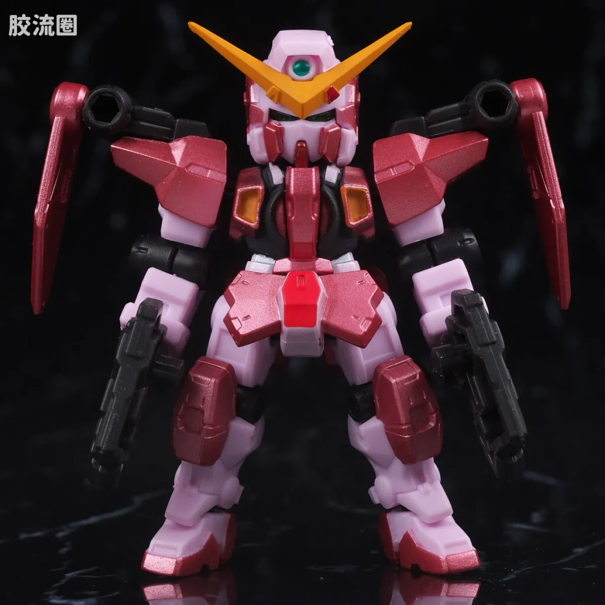 MOBILE SUIT ENSEMBLE 普通版 第15.5弹 (148~151) - 图片