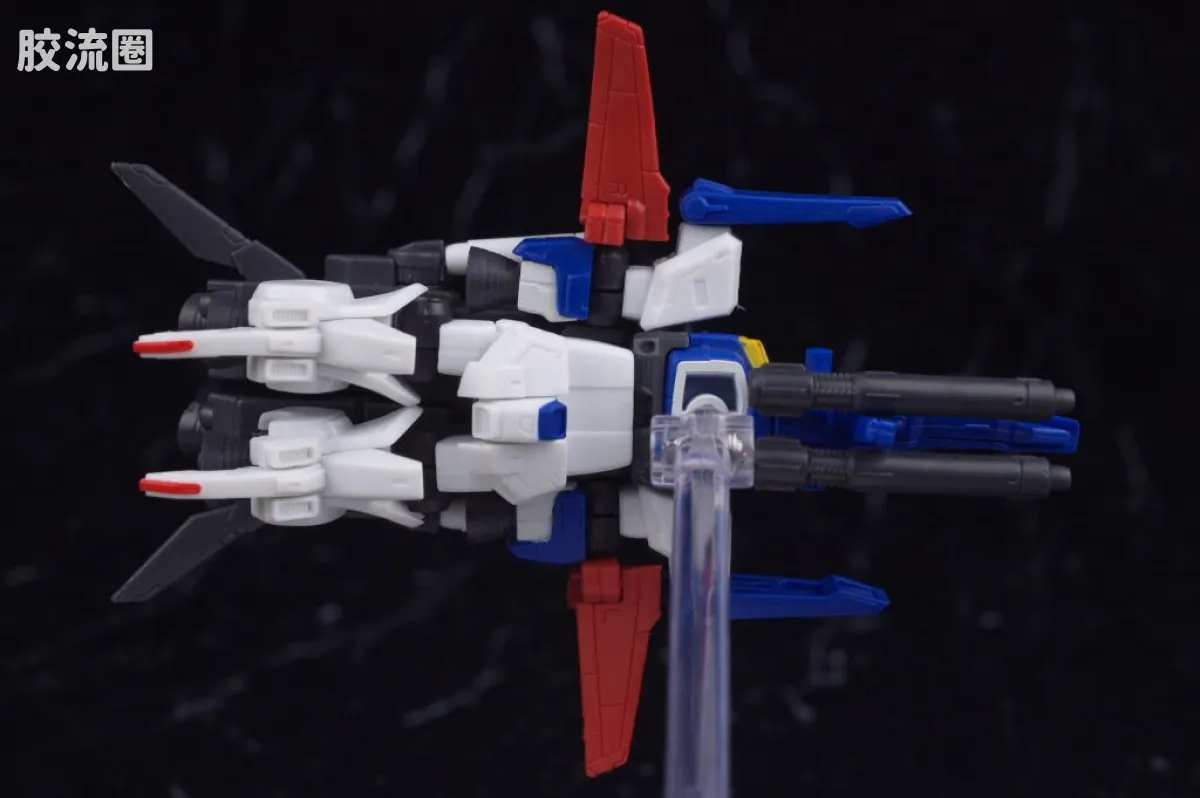 MOBILE SUIT ENSEMBLE 普通版 第17弹 (103~108) - 图片