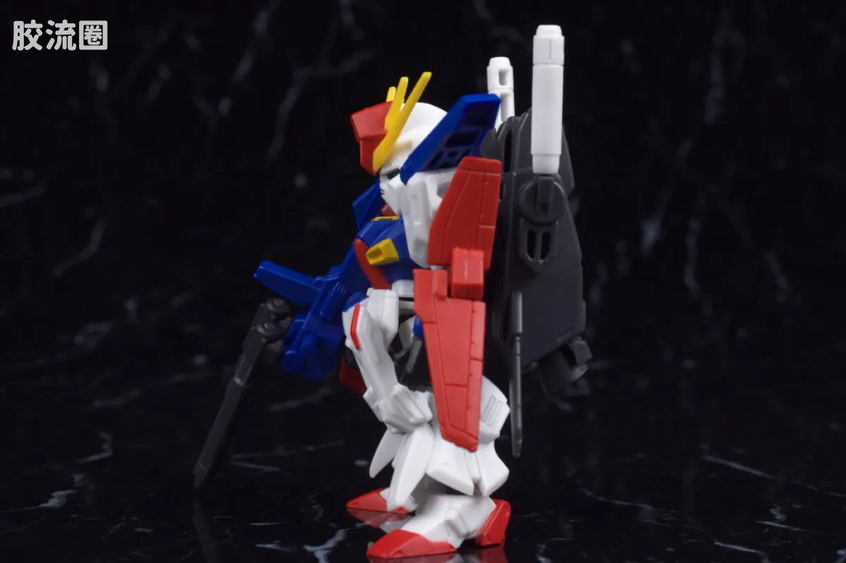 MOBILE SUIT ENSEMBLE 普通版 第17弹 (103~108) - 图片