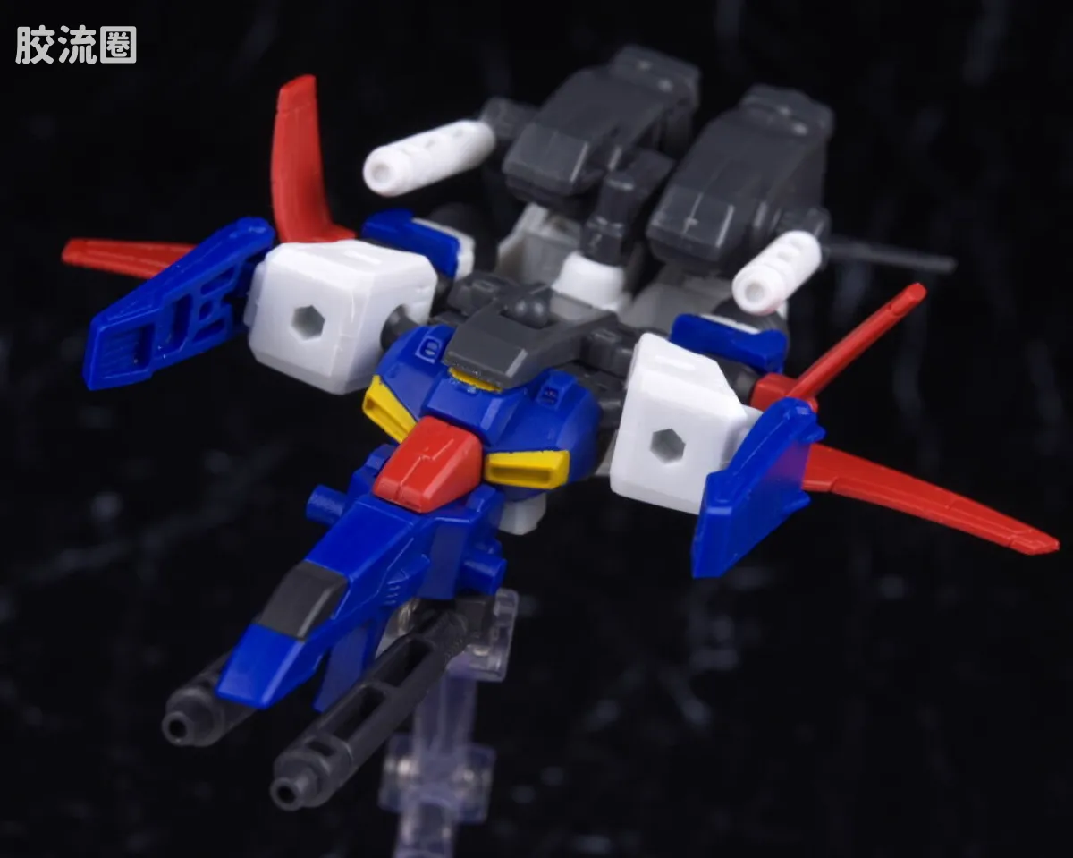 MOBILE SUIT ENSEMBLE 普通版 第17弹 (103~108) - 图片