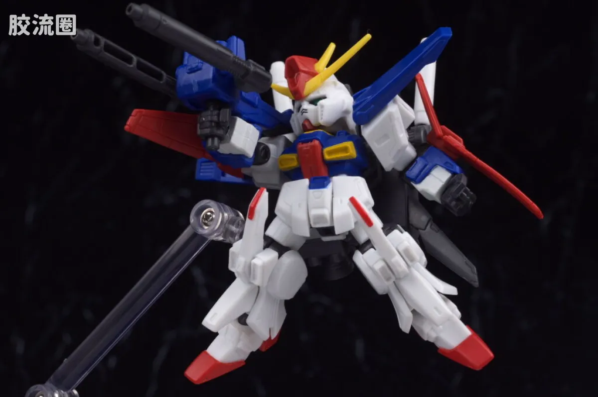 MOBILE SUIT ENSEMBLE 普通版 第17弹 (103~108) - 图片