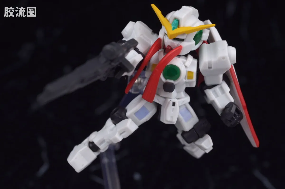MOBILE SUIT ENSEMBLE 普通版 第17弹 (103~108) - 图片
