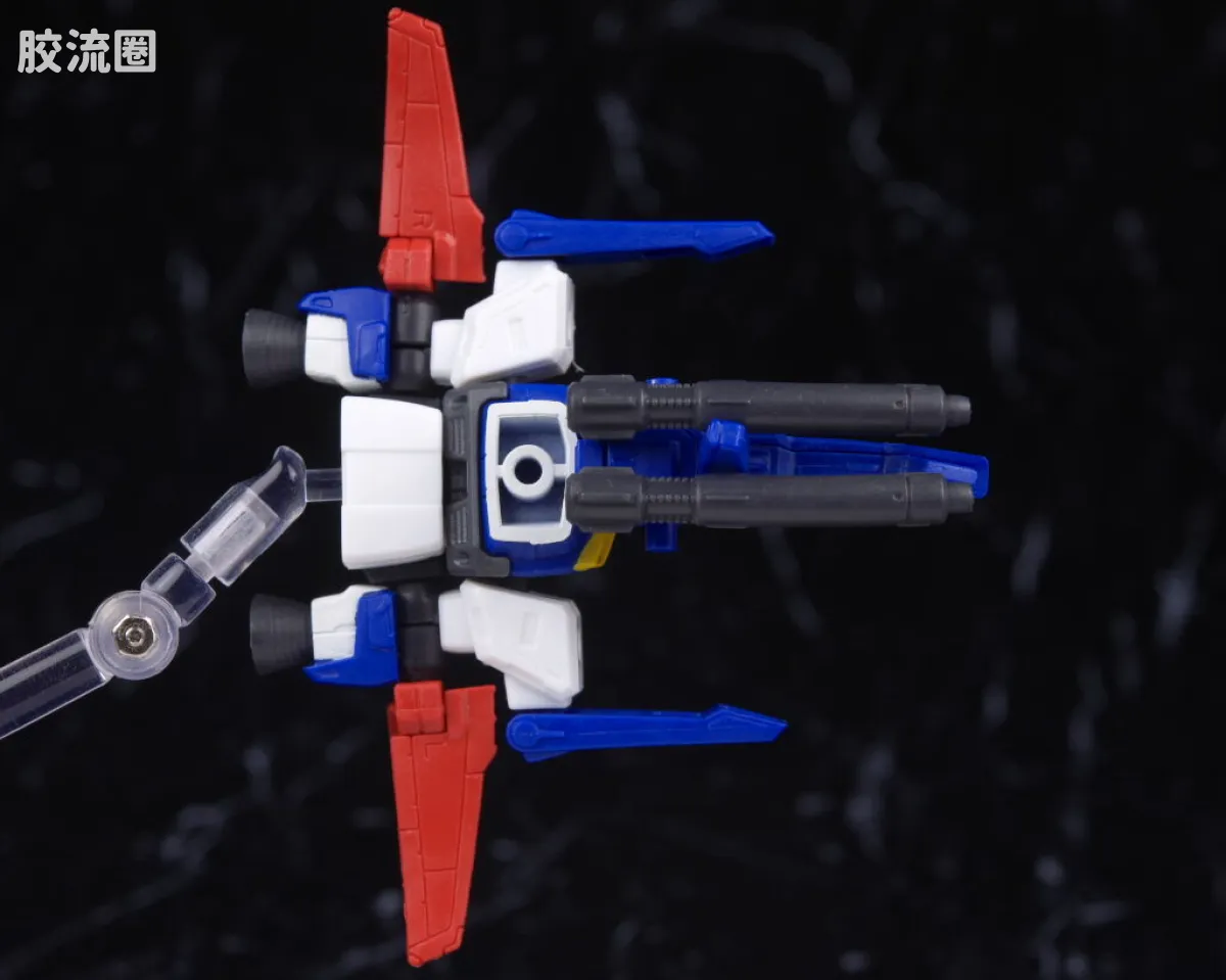 MOBILE SUIT ENSEMBLE 普通版 第17弹 (103~108) - 图片