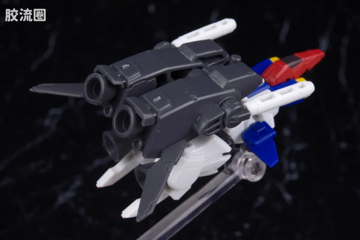 MOBILE SUIT ENSEMBLE 普通版 第17弹 (103~108) - 图片