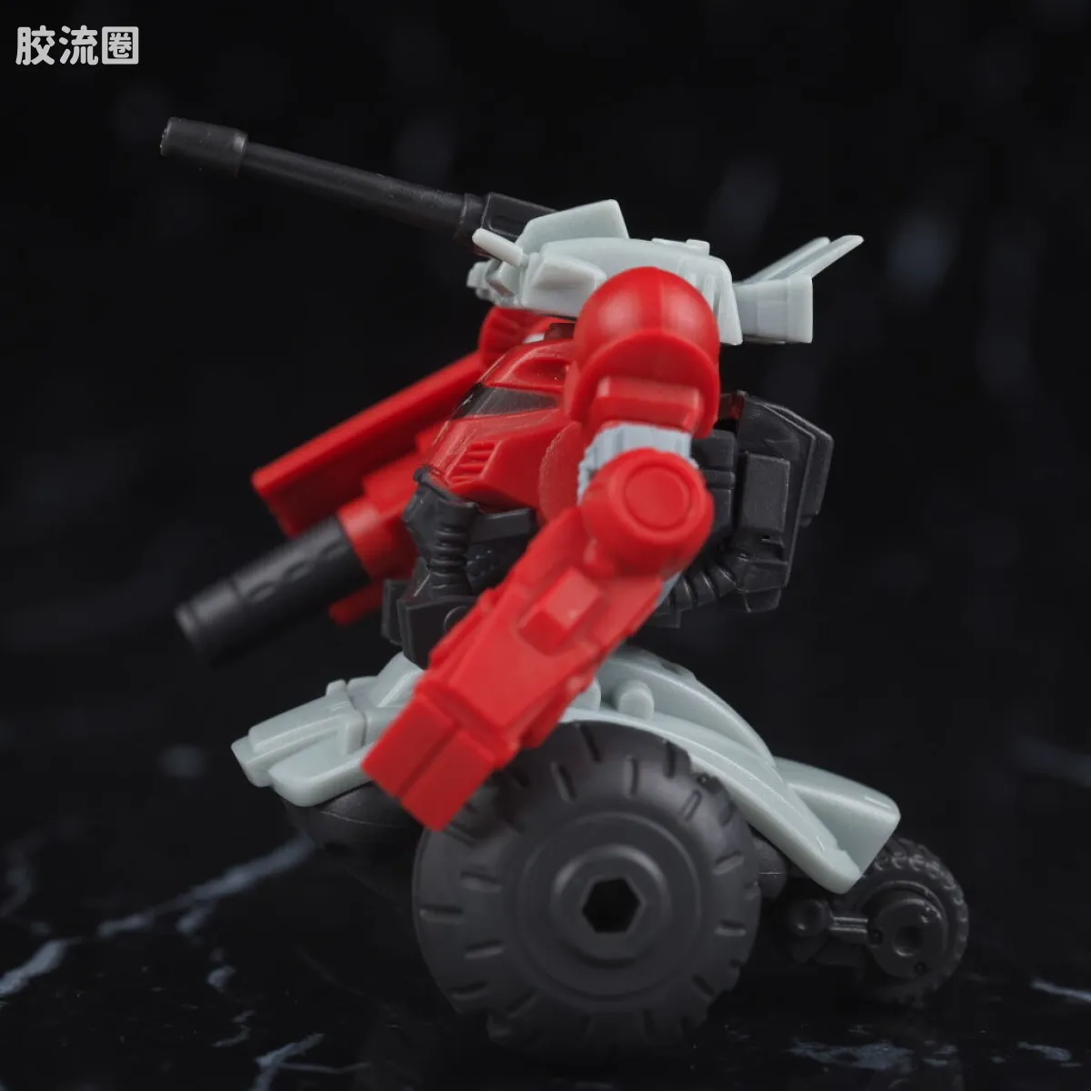 MOBILE SUIT ENSEMBLE 普通版 第18弹 (109~114) - 图片