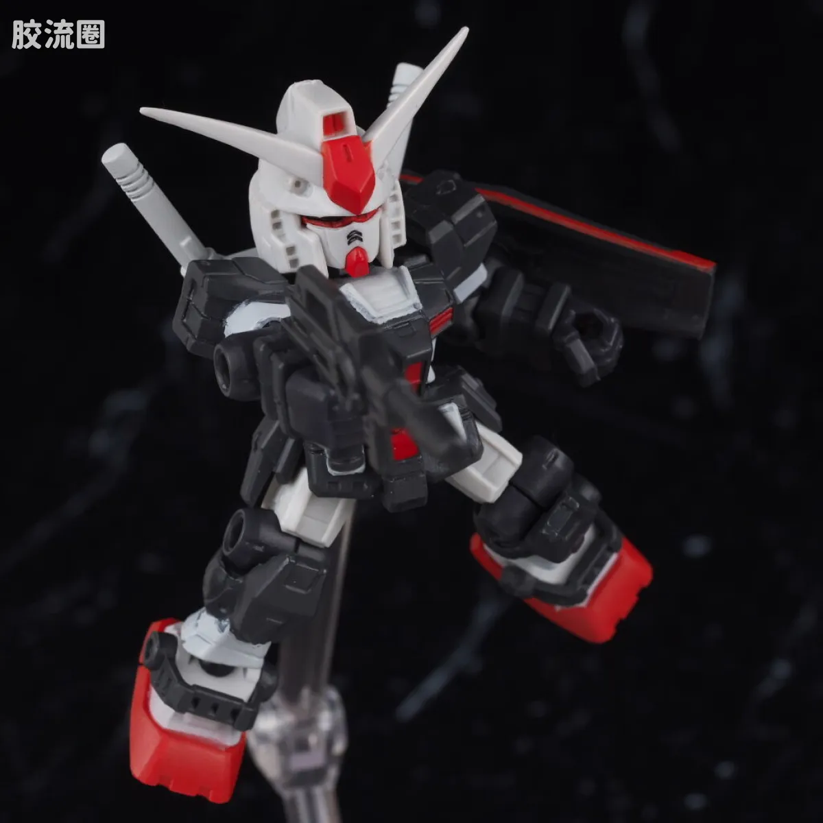 MOBILE SUIT ENSEMBLE 普通版 第18弹 (109~114) - 图片