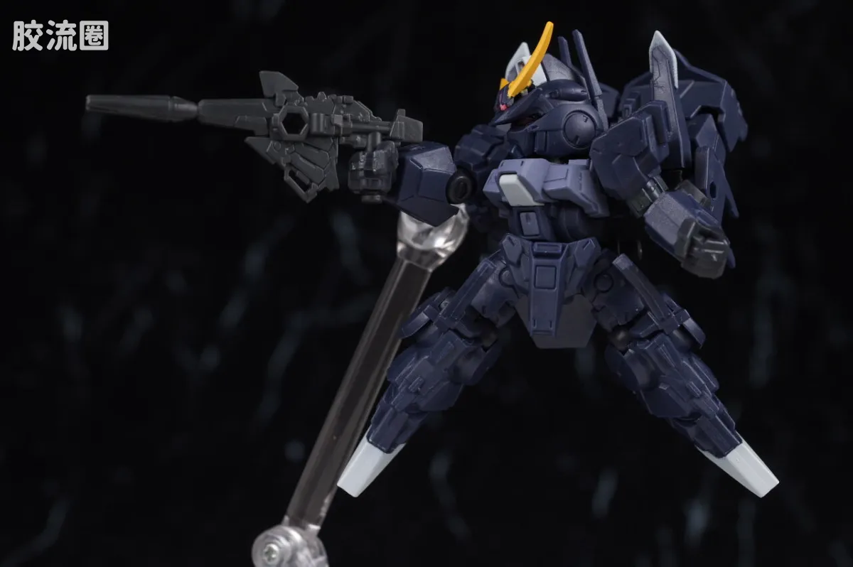 MOBILE SUIT ENSEMBLE 普通版 第18弹 (109~114) - 图片