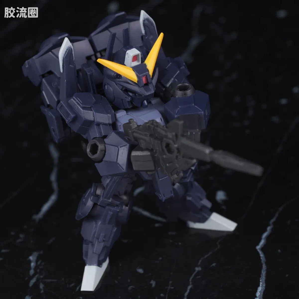 MOBILE SUIT ENSEMBLE 普通版 第18弹 (109~114) - 图片