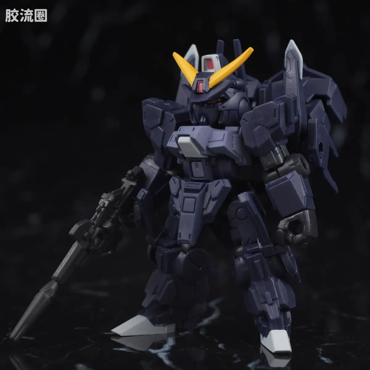 MOBILE SUIT ENSEMBLE 普通版 第18弹 (109~114) - 图片