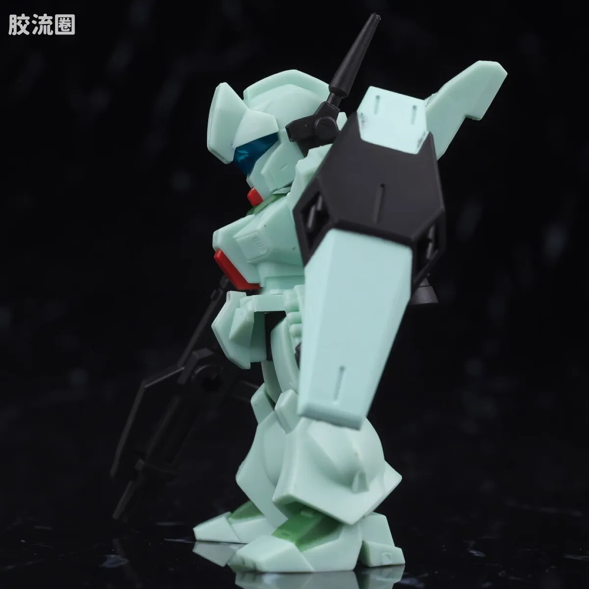 MOBILE SUIT ENSEMBLE 普通版 第19弹 (121~126) - 图片