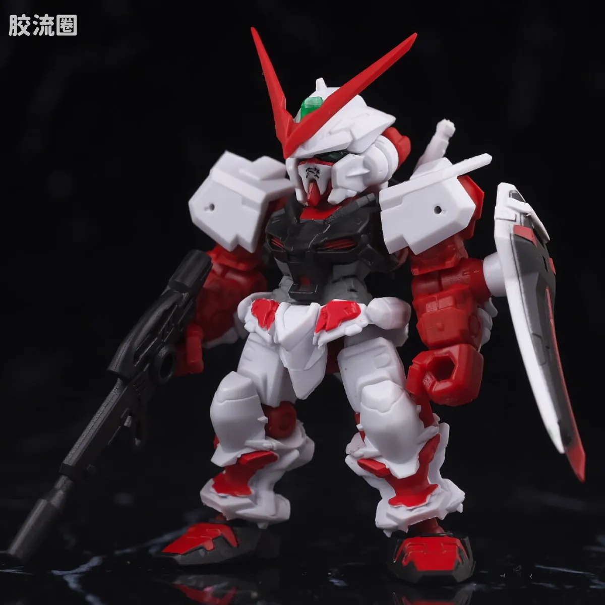 MOBILE SUIT ENSEMBLE 普通版 第19弹 (121~126) - 图片