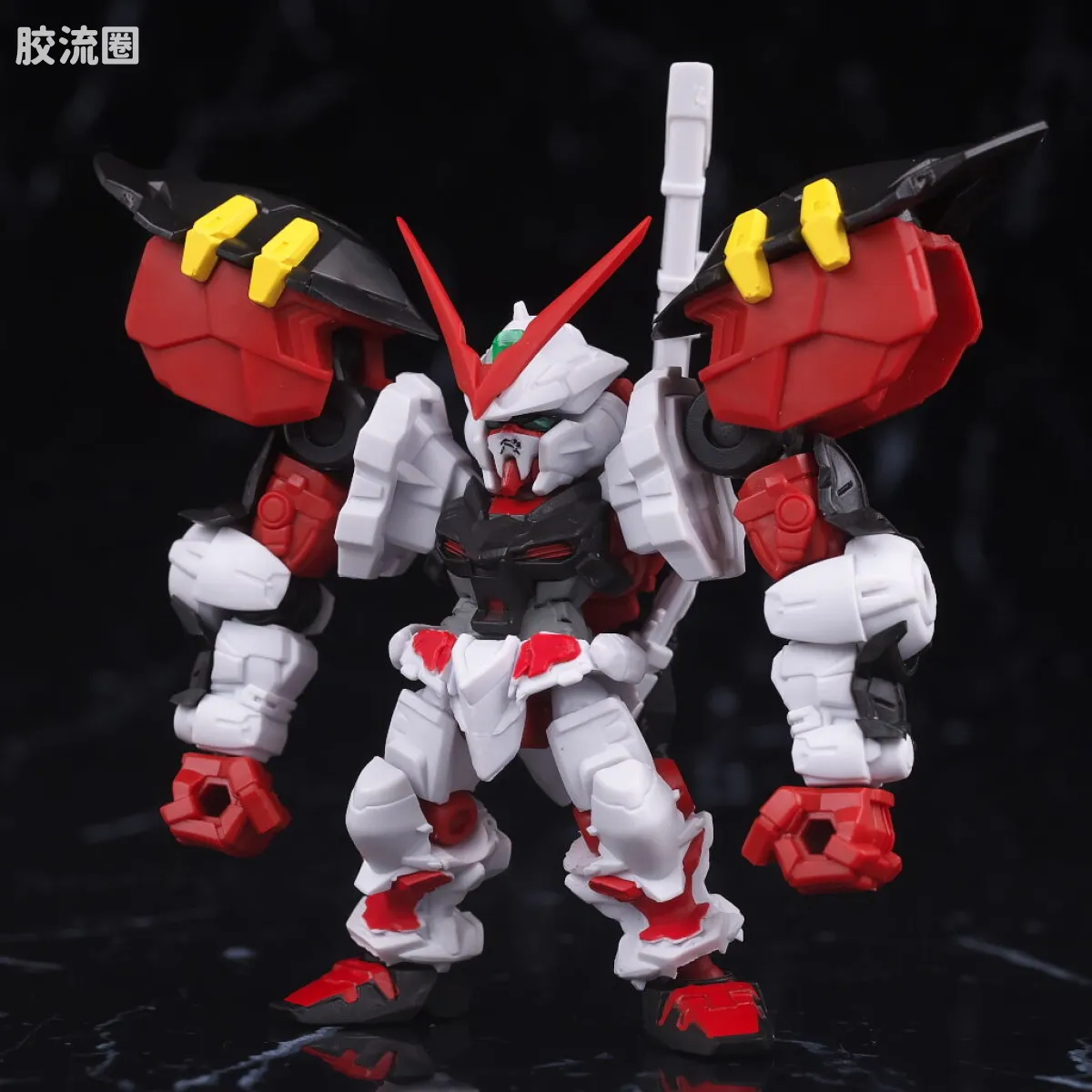 MOBILE SUIT ENSEMBLE 普通版 第19弹 (121~126) - 图片