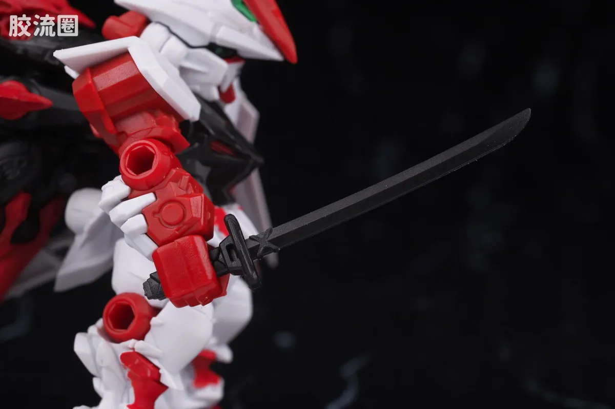 MOBILE SUIT ENSEMBLE 普通版 第19弹 (121~126) - 图片