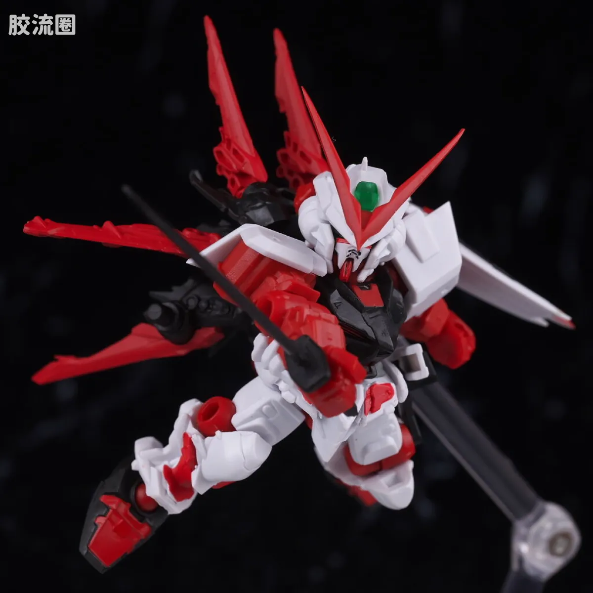 MOBILE SUIT ENSEMBLE 普通版 第19弹 (121~126) - 图片