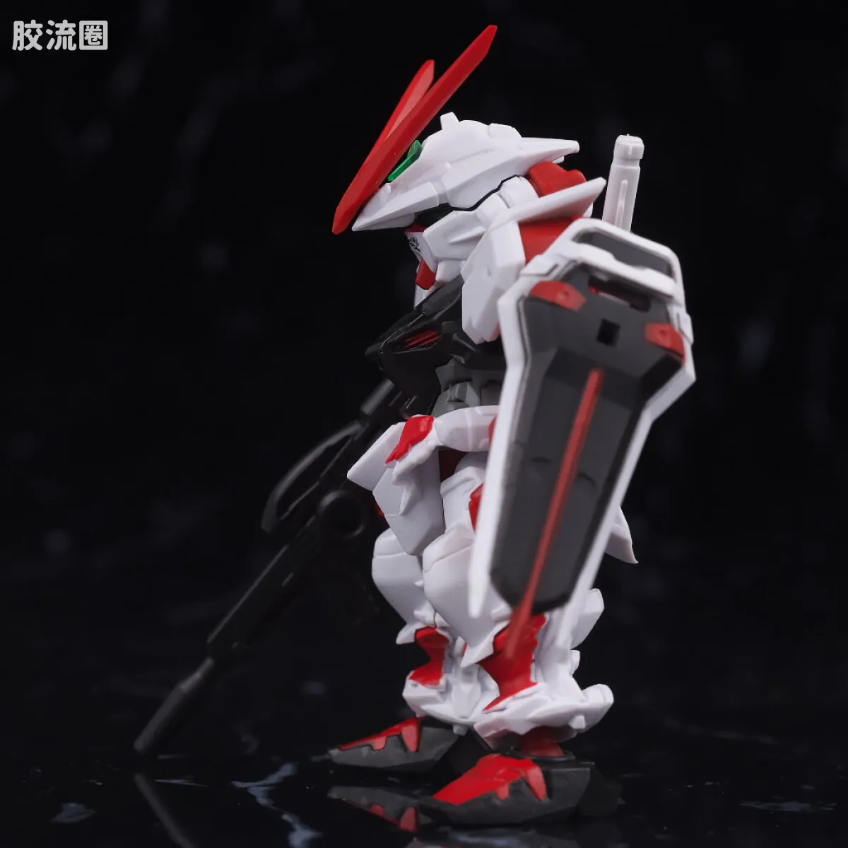 MOBILE SUIT ENSEMBLE 普通版 第19弹 (121~126) - 图片