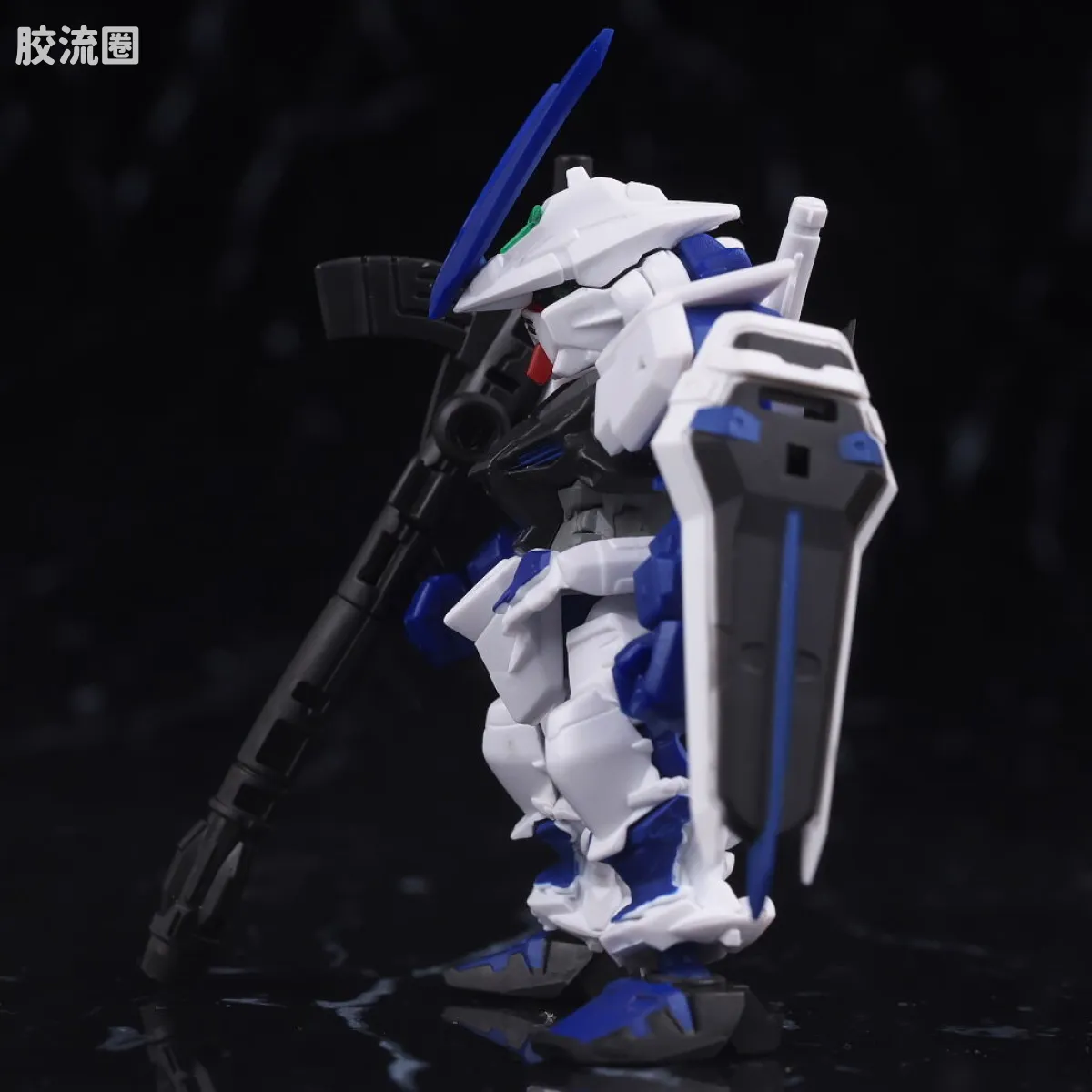 MOBILE SUIT ENSEMBLE 普通版 第19弹 (121~126) - 图片