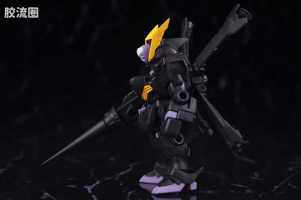 MOBILE SUIT ENSEMBLE 普通版 第20弹 (127~132) - 图片