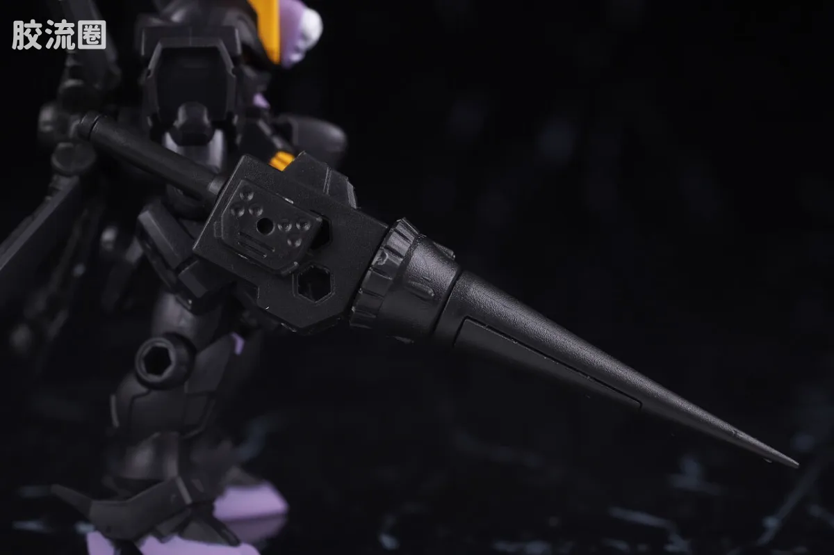 MOBILE SUIT ENSEMBLE 普通版 第20弹 (127~132) - 图片