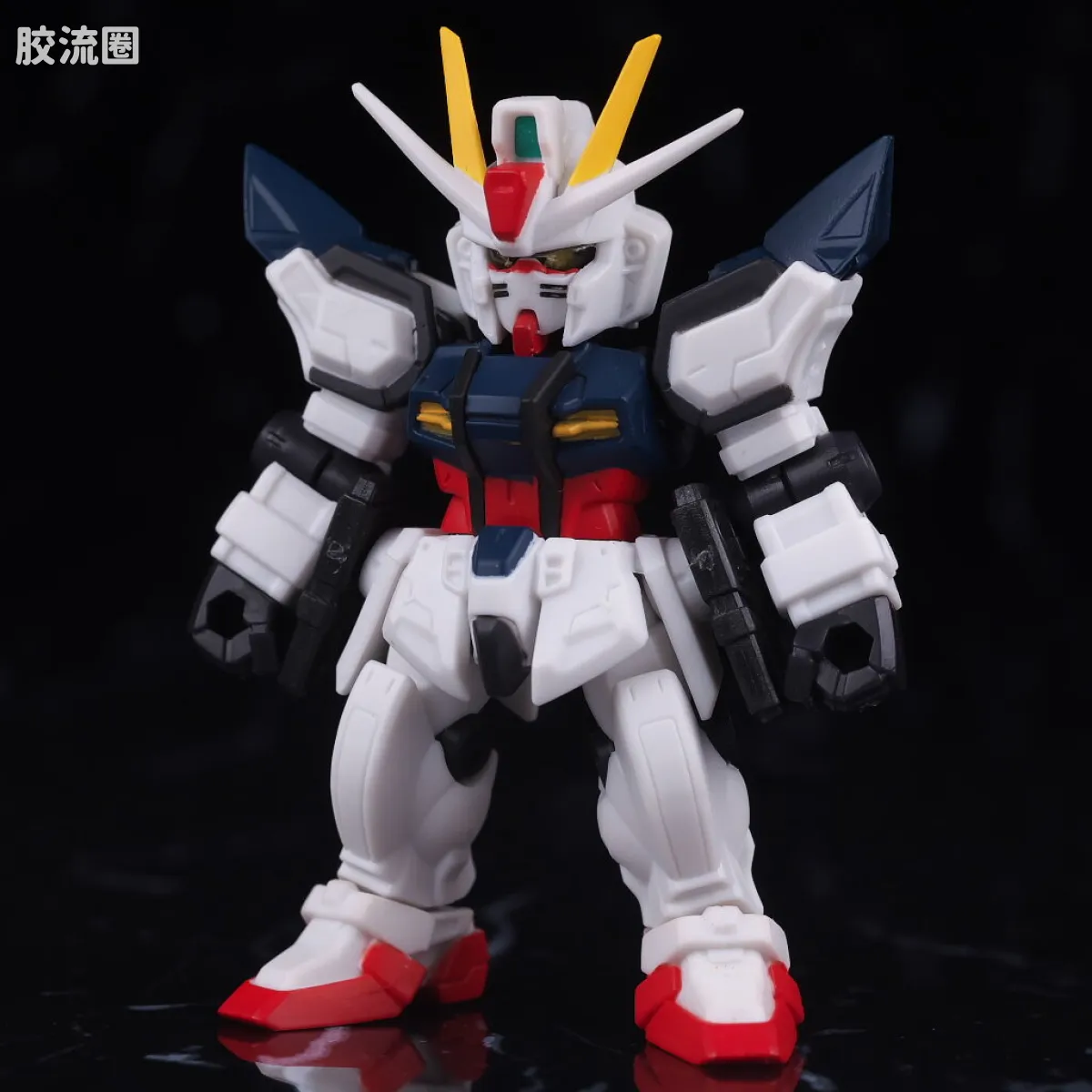 MOBILE SUIT ENSEMBLE 普通版 第20弹 (127~132) - 图片