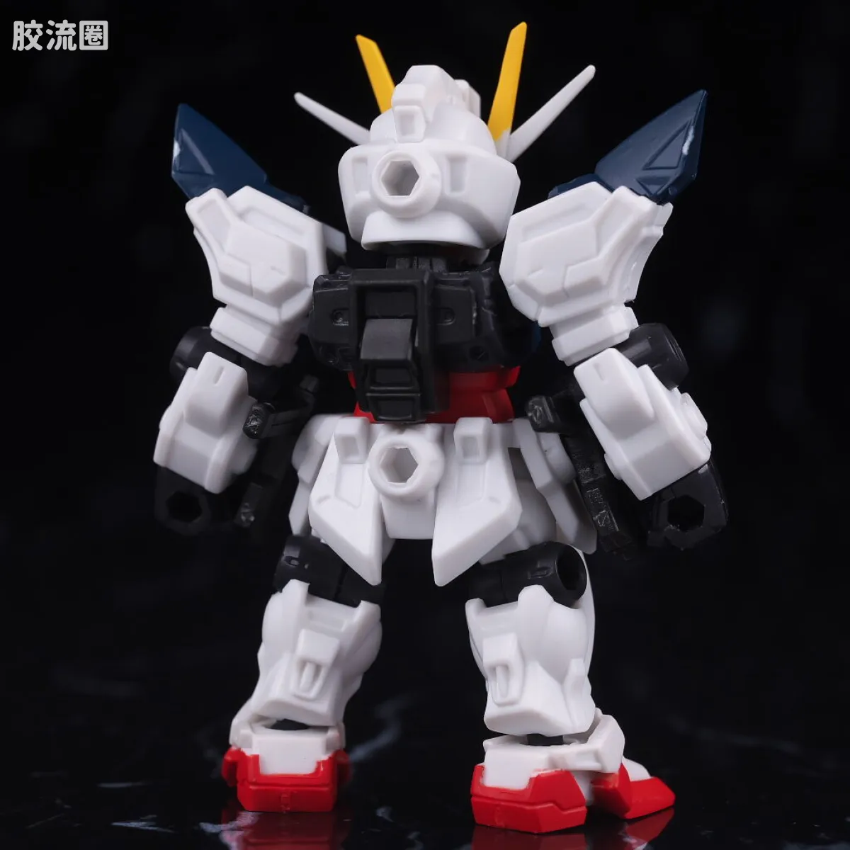MOBILE SUIT ENSEMBLE 普通版 第20弹 (127~132) - 图片