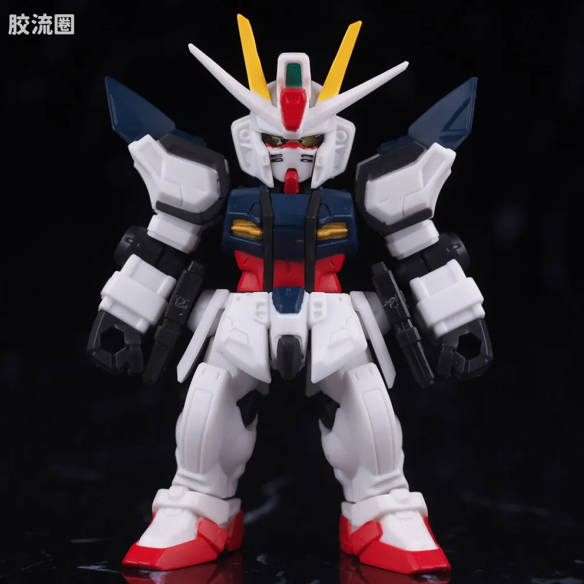 MOBILE SUIT ENSEMBLE 普通版 第20弹 (127~132) - 图片