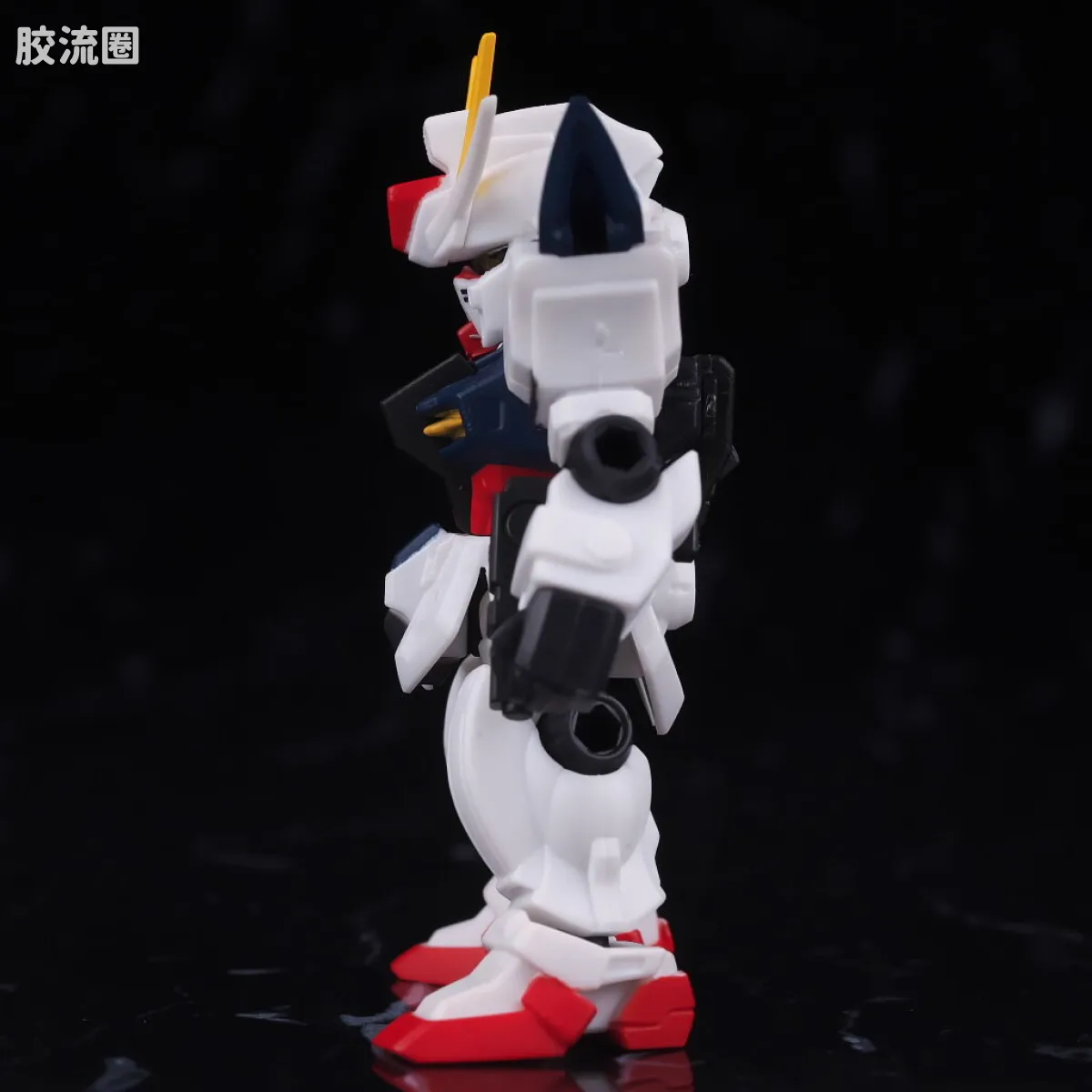 MOBILE SUIT ENSEMBLE 普通版 第20弹 (127~132) - 图片
