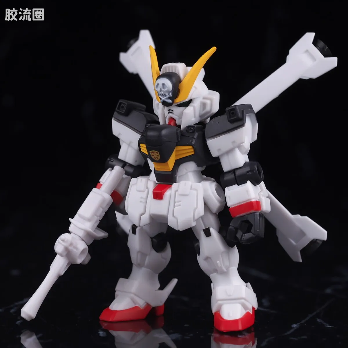 MOBILE SUIT ENSEMBLE 普通版 第20弹 (127~132) - 图片