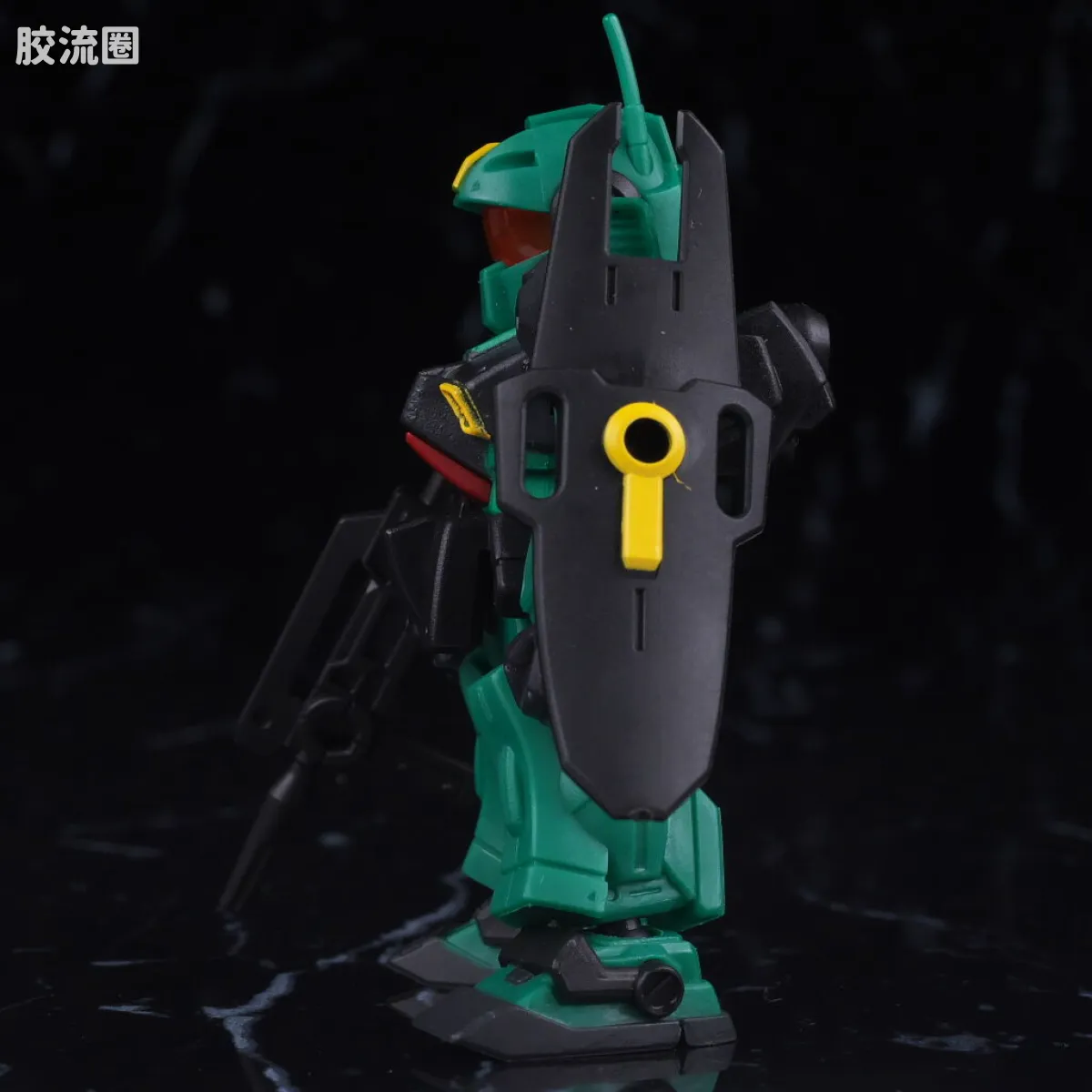 MOBILE SUIT ENSEMBLE 普通版 第20弹 (127~132) - 图片